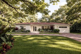 1180 NE 102nd Street, Miami Shores, FL 33138