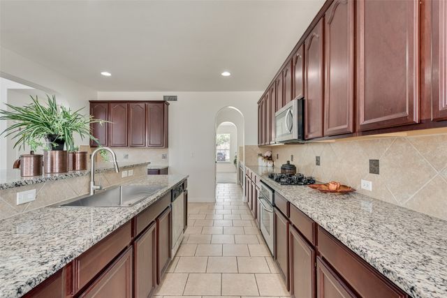 5000 Harrier Drive, Mesquite, TX 75181