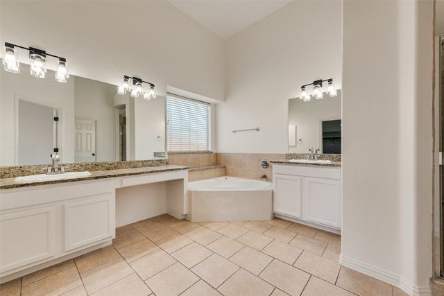 5000 Harrier Drive, Mesquite, TX 75181