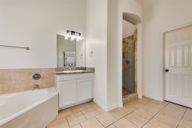 5000 Harrier Drive, Mesquite, TX 75181