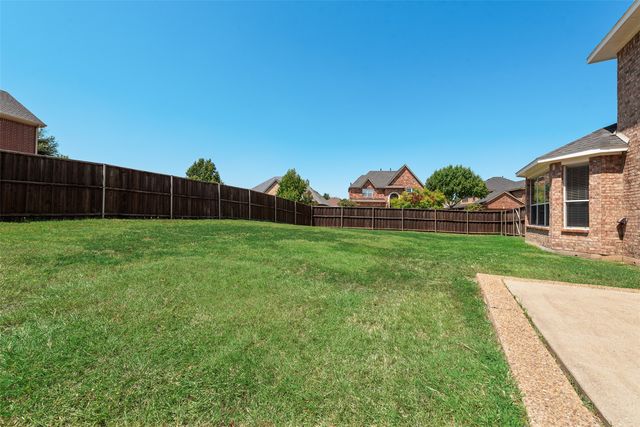 5000 Harrier Drive, Mesquite, TX 75181