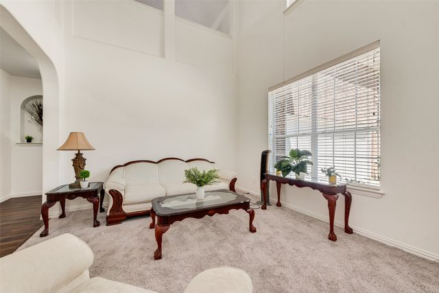 5000 Harrier Drive, Mesquite, TX 75181