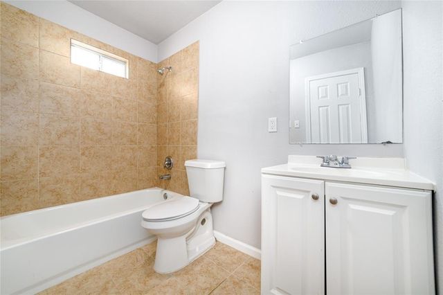 1309 Jefferson Street C, Baytown, TX 77520