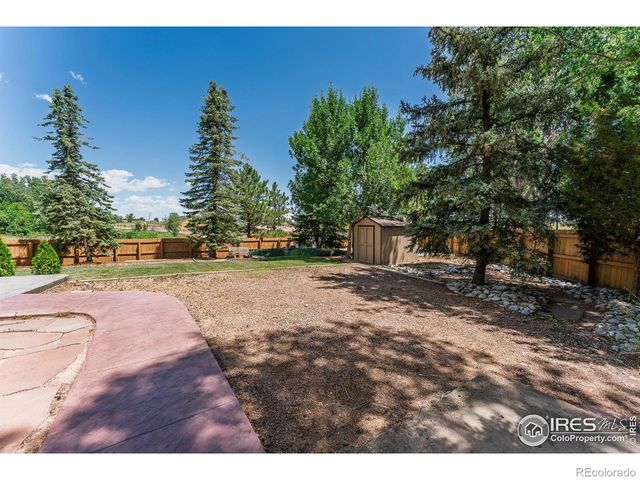 1220 S Boyero Court, Superior, CO 80027