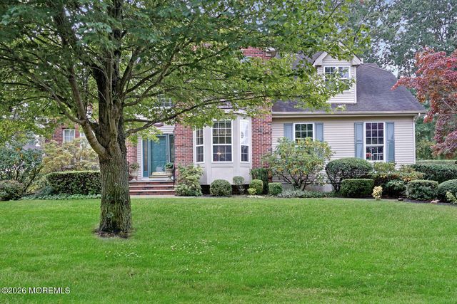 9 Olena Drive, Jackson, NJ 08527