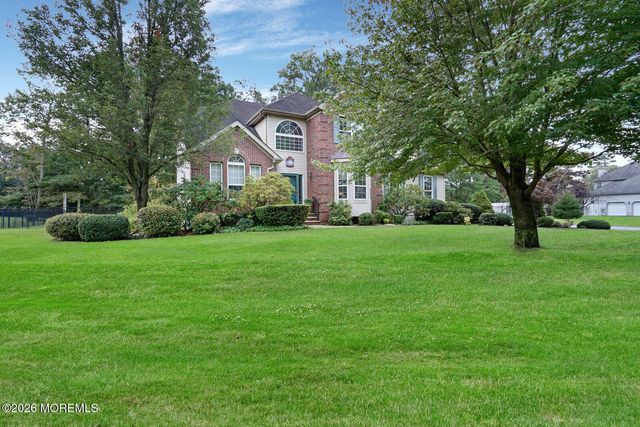 9 Olena Drive, Jackson, NJ 08527