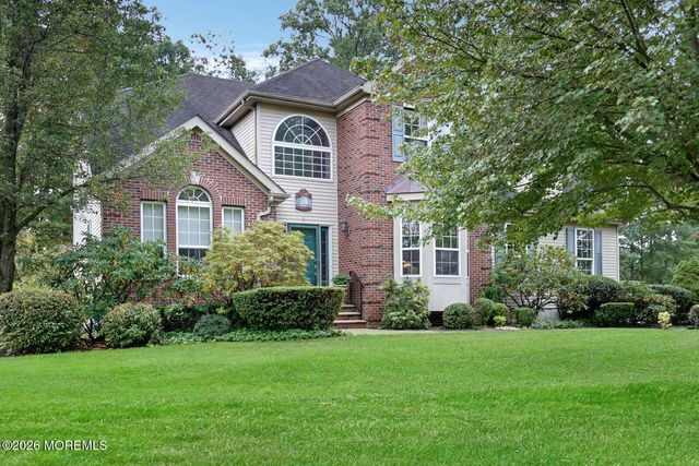9 Olena Drive, Jackson, NJ 08527