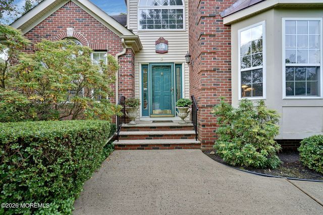 9 Olena Drive, Jackson, NJ 08527