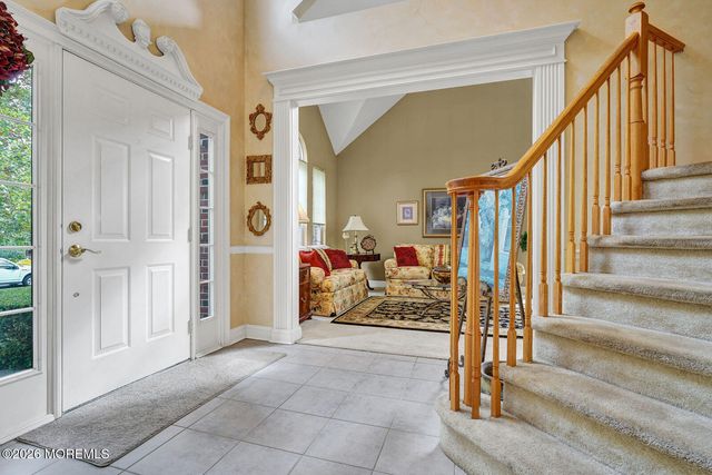9 Olena Drive, Jackson, NJ 08527