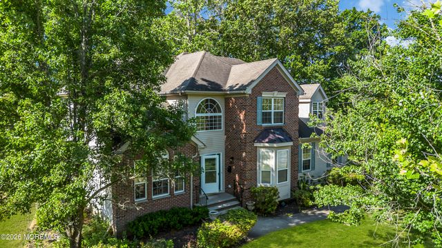 9 Olena Drive, Jackson, NJ 08527