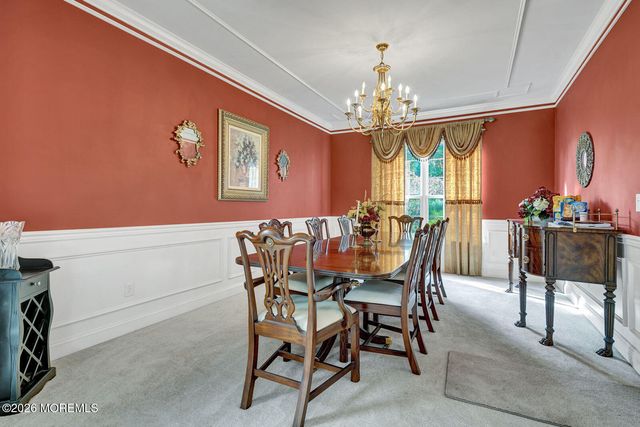 9 Olena Drive, Jackson, NJ 08527
