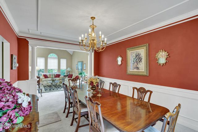 9 Olena Drive, Jackson, NJ 08527