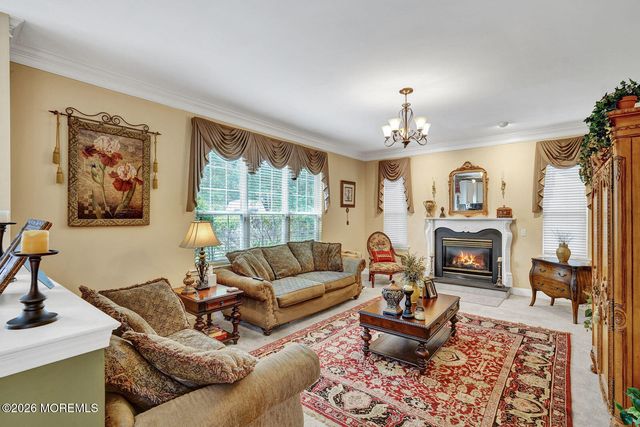 9 Olena Drive, Jackson, NJ 08527