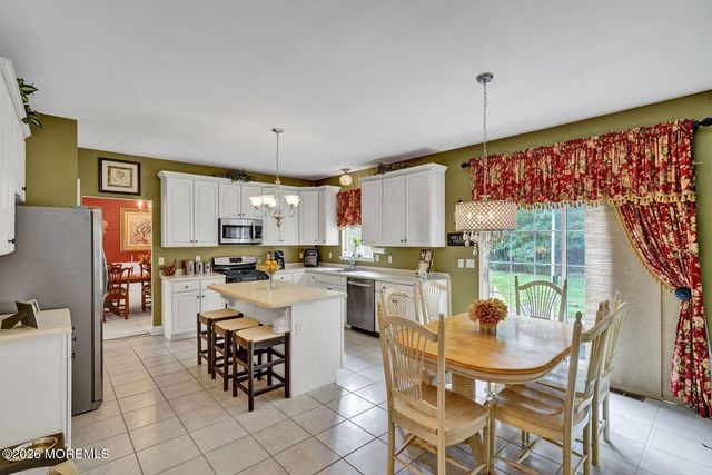 9 Olena Drive, Jackson, NJ 08527