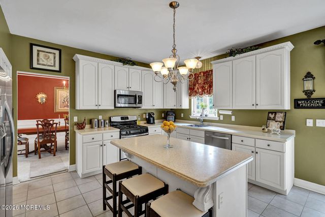 9 Olena Drive, Jackson, NJ 08527