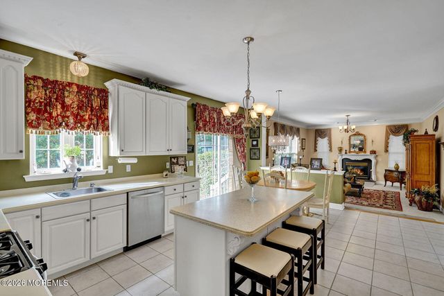 9 Olena Drive, Jackson, NJ 08527