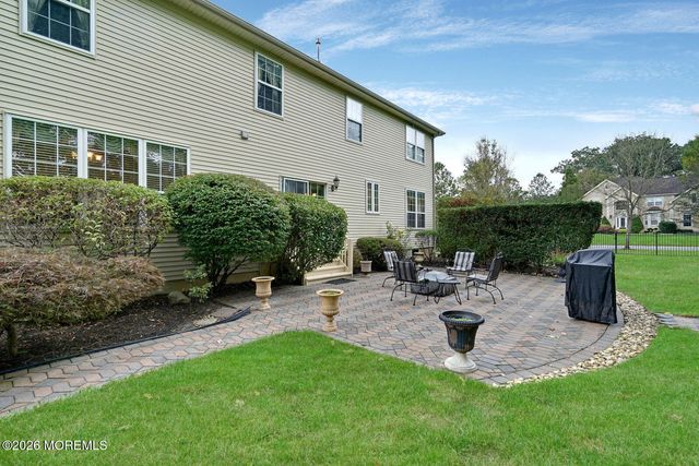 9 Olena Drive, Jackson, NJ 08527