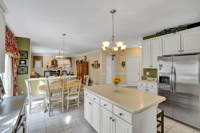 9 Olena Drive, Jackson, NJ 08527