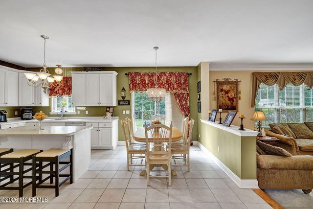 9 Olena Drive, Jackson, NJ 08527