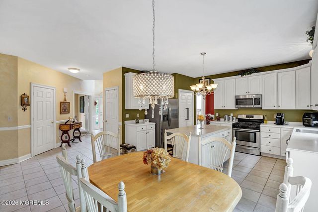 9 Olena Drive, Jackson, NJ 08527
