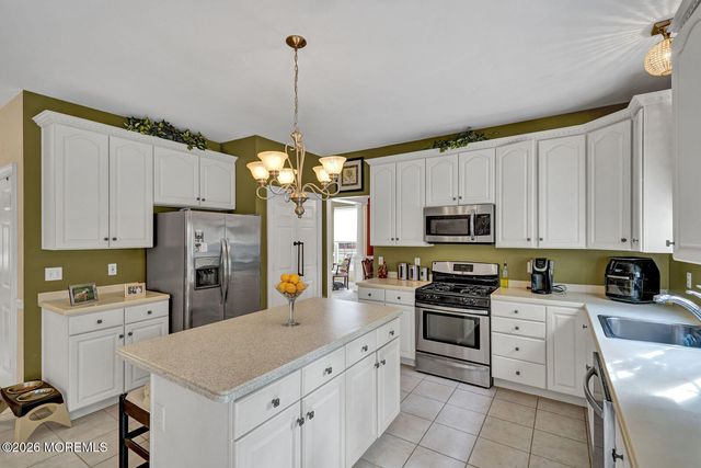 9 Olena Drive, Jackson, NJ 08527