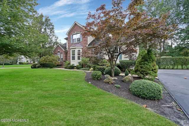 9 Olena Drive, Jackson, NJ 08527