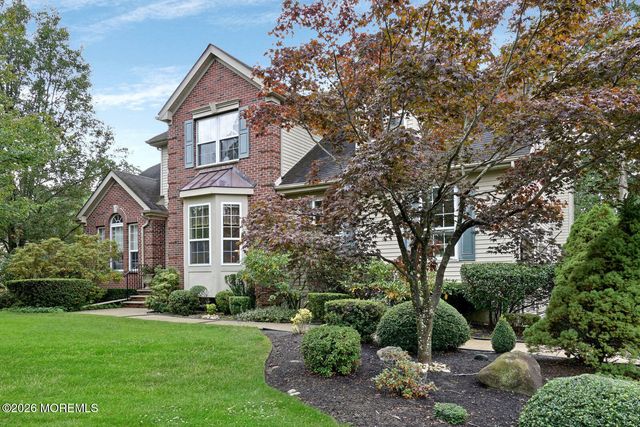 9 Olena Drive, Jackson, NJ 08527