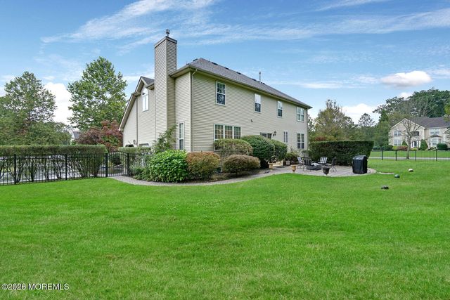 9 Olena Drive, Jackson, NJ 08527