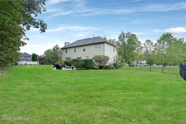 9 Olena Drive, Jackson, NJ 08527