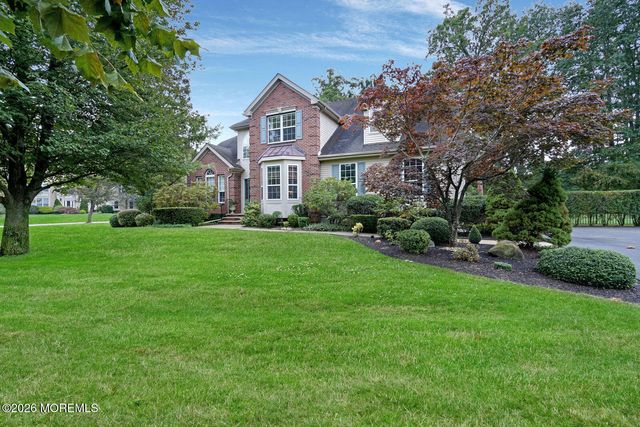 9 Olena Drive, Jackson, NJ 08527