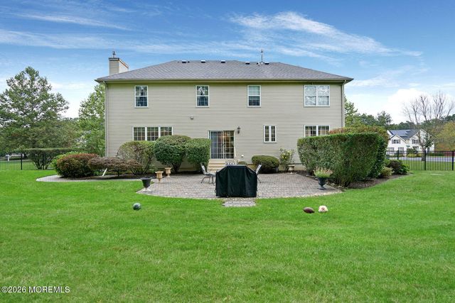 9 Olena Drive, Jackson, NJ 08527
