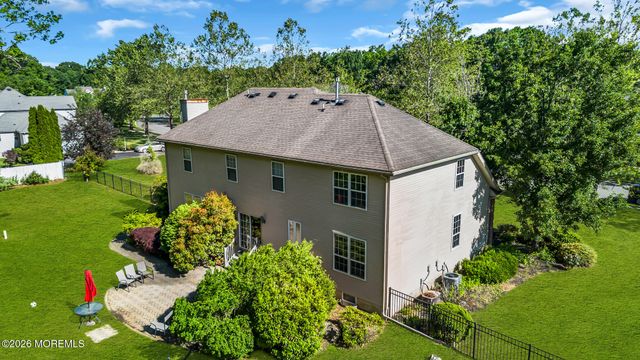 9 Olena Drive, Jackson, NJ 08527