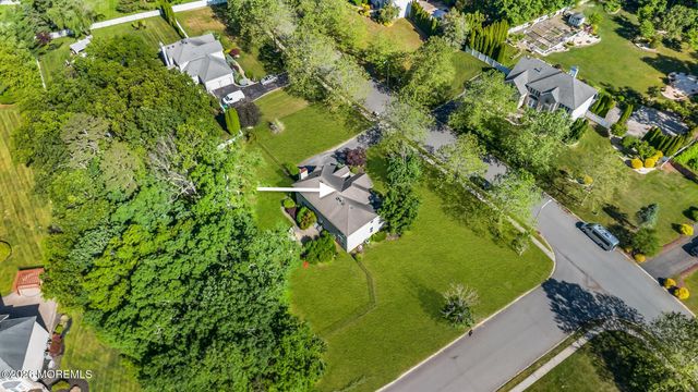9 Olena Drive, Jackson, NJ 08527