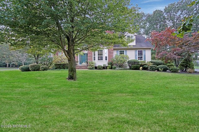 9 Olena Drive, Jackson, NJ 08527