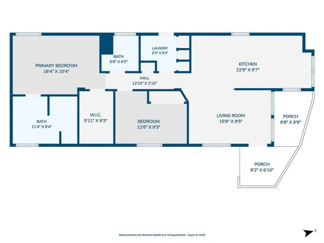 2550 Pacific Coast 152, Torrance, CA 90505