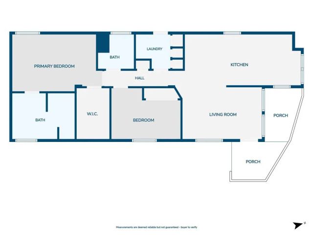2550 Pacific Coast 152, Torrance, CA 90505