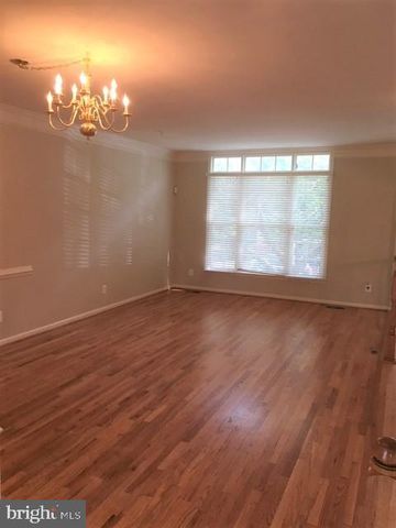 1118 RESERVE CHAMPION DR, Rockville, MD 20850