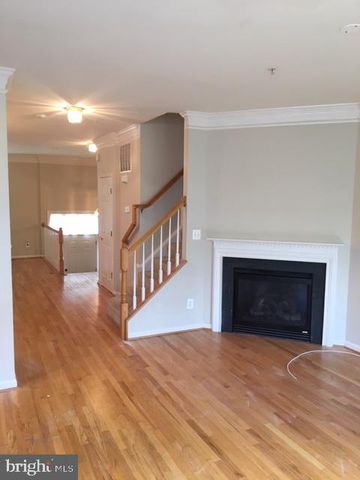 1118 RESERVE CHAMPION DR, Rockville, MD 20850