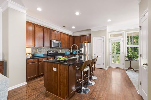 1581 Bluewater Way, Charleston, SC 29414