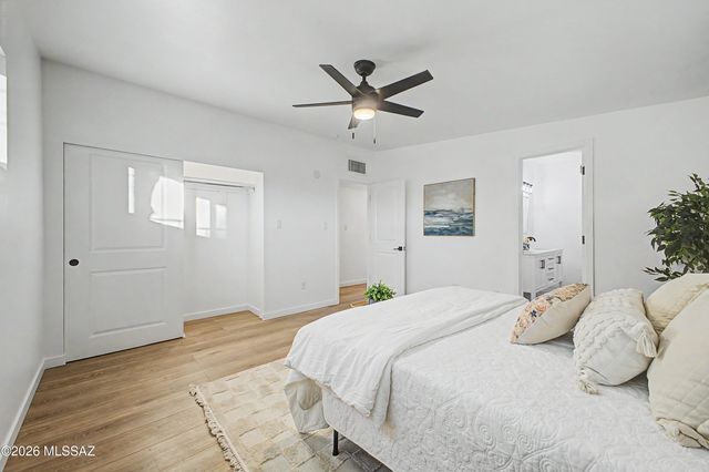 5414 E 3rd Street, Tucson, AZ 85711