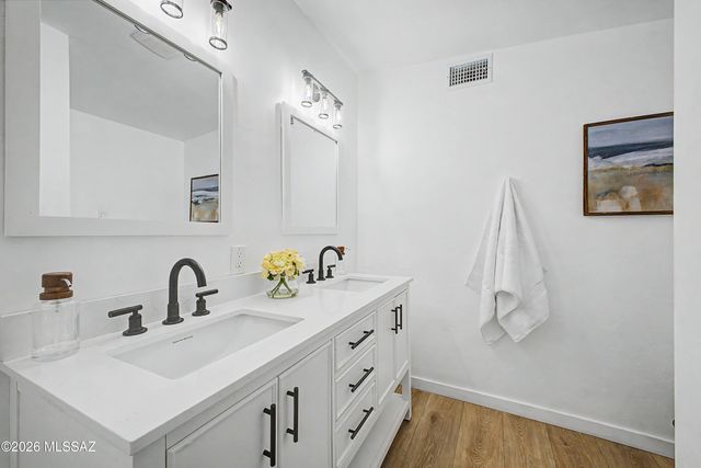 5414 E 3rd Street, Tucson, AZ 85711