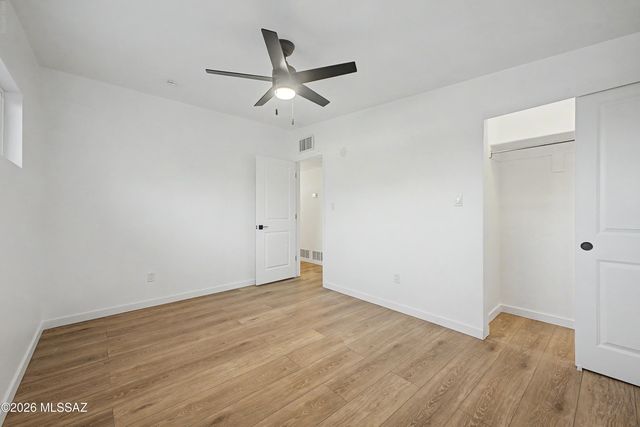5414 E 3rd Street, Tucson, AZ 85711
