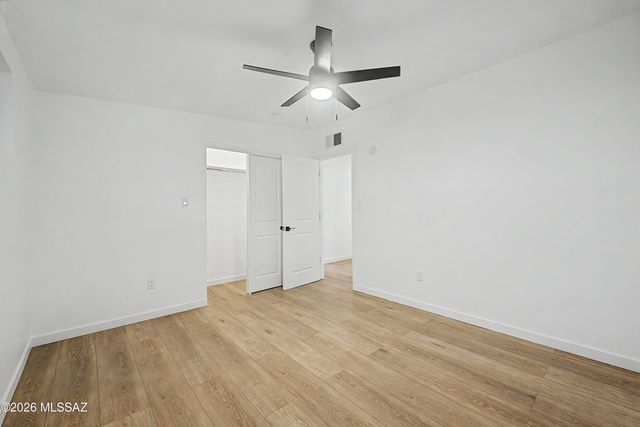 5414 E 3rd Street, Tucson, AZ 85711
