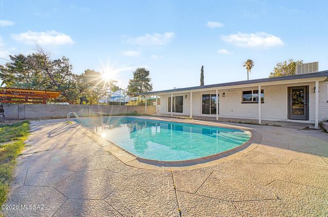 5414 E 3rd Street, Tucson, AZ 85711