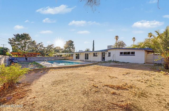 5414 E 3rd Street, Tucson, AZ 85711