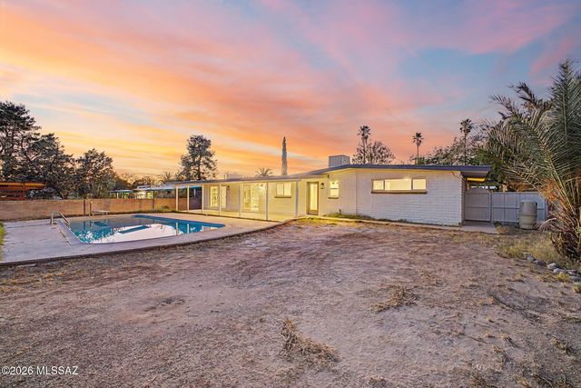 5414 E 3rd Street, Tucson, AZ 85711
