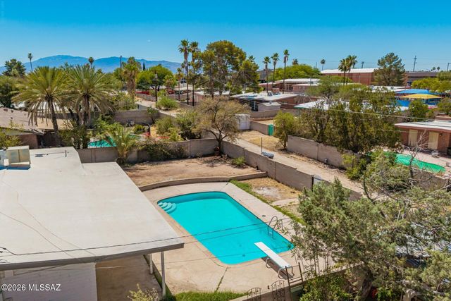 5414 E 3rd Street, Tucson, AZ 85711