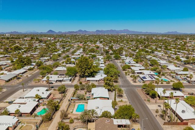 5414 E 3rd Street, Tucson, AZ 85711