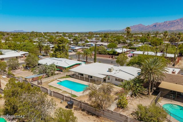 5414 E 3rd Street, Tucson, AZ 85711