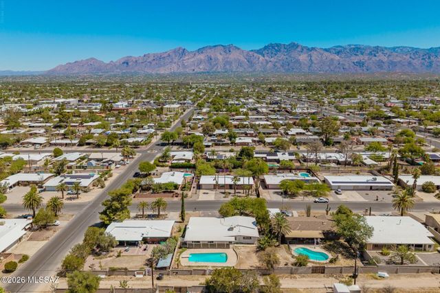 5414 E 3rd Street, Tucson, AZ 85711